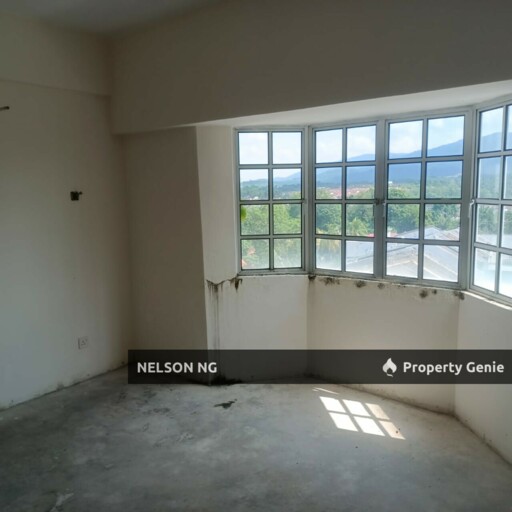 Le Renaissance Condominium Seremban, Negeri Sembilan
