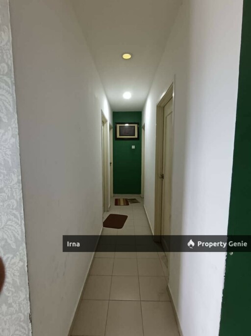 Lake View Suites, Johor Bahru