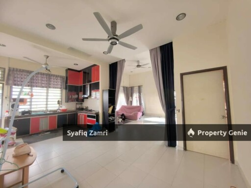 SEMI-D INDERA SEMPURNA, KUANTAN