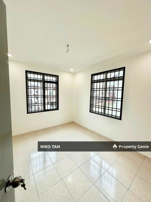 For Sale Jalan Bestari 24/3, Taman Bestari Indah Ulu Tiram