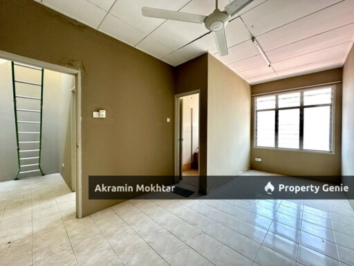 Freehold & Extended | Double Storey Terrace Intermediate Taman Universiti, Jalan Pintar, Kajang