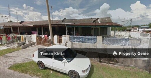 Taman Kinta