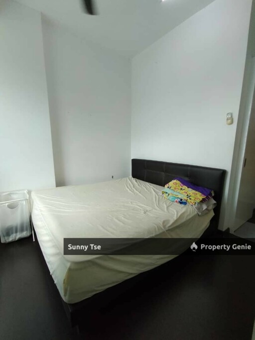 The Oasis Gelugor, Fully Furnished