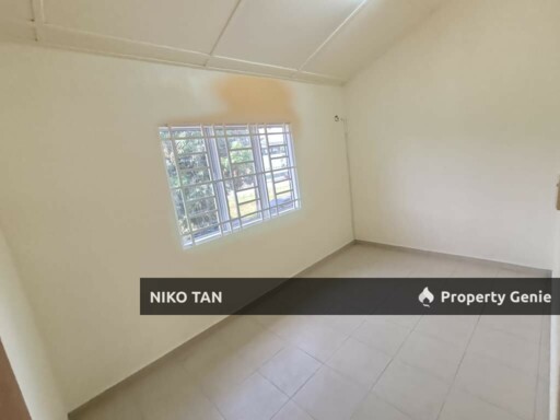 [UNBLOCK VIEW]2-Storey Jalan Ara Desa Cemerlang, Ulu Tiram For Sale