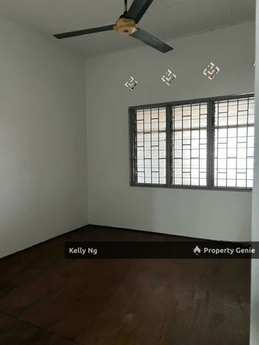 Single Sty House At Taman Eng Ann Klang For Sale