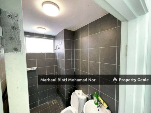 Partial Furnish • Damansara Damai • The Zizz