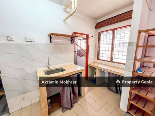 Freehold & Full Loan | Pangsapuri Rebana, Bandar Bukit Raja