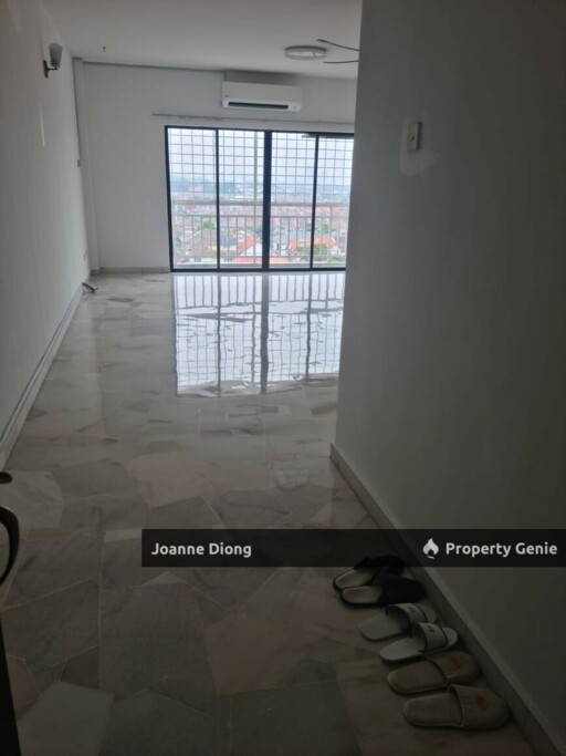 Sri Bayu Condo-USJ 11