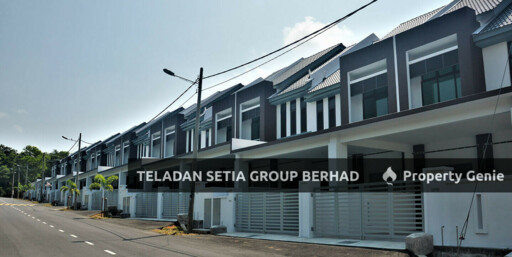 Taman Cheng Setia