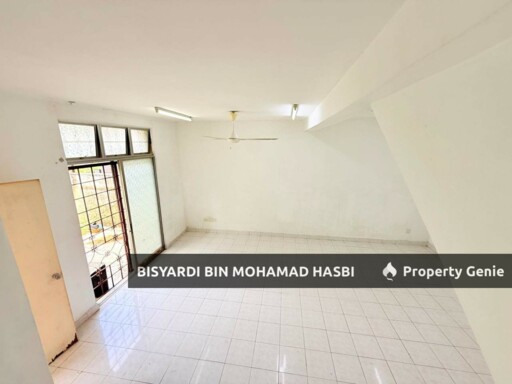 NEGOTIABLE & GATED GUARDED Double Storey Taman Peak 208 Kajang Utama, Kajang.