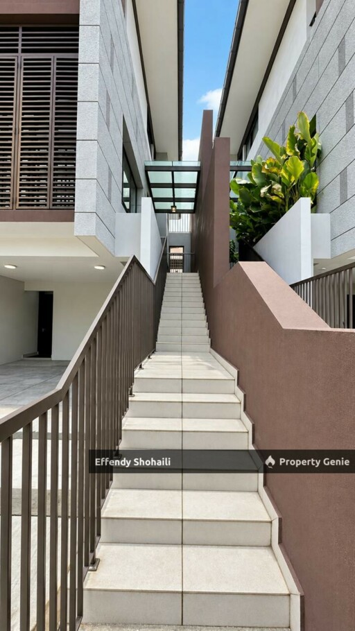 THE MULIA RESIDENCE CYBERJAYA