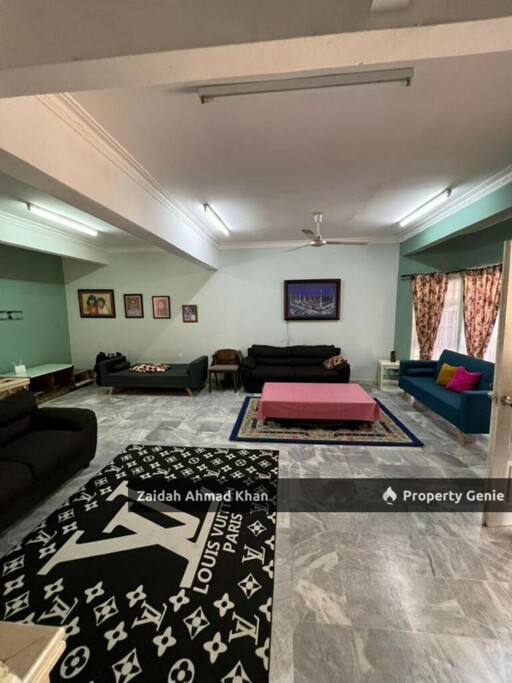 2.5 Storey Taman Bukit Jaya Bukit Antarabangsa