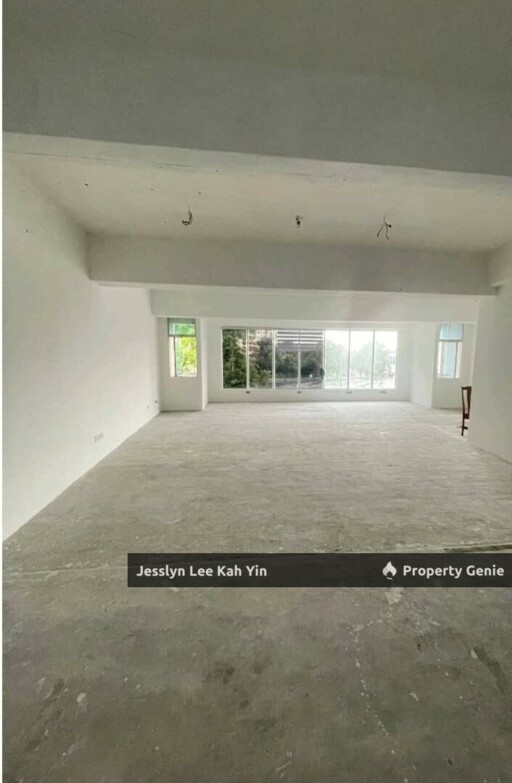 Bangi Seri Putra Can Move in Anytime