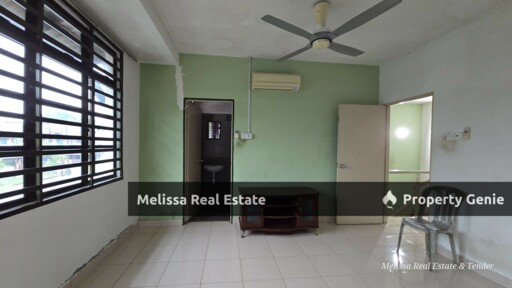 Corner House For Rent Damansara Kuantan - Near POLISAS