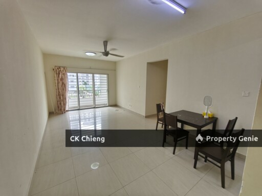 Suriamas Condominium, Below Market Non Bumi, 1245sqt 4 Rooms, Bandar Sunway PJS10