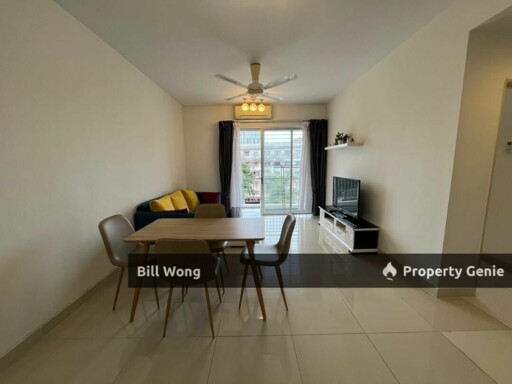 Livia Residence