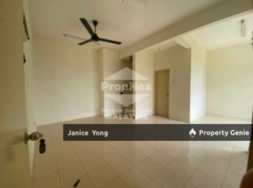 1st Floor Shoplot @ Taman Bukit Indah