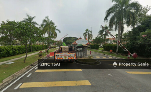 2 Storey Cluster Semi D @ Impian 5 @ Setia Alam {Save RM 202,000}