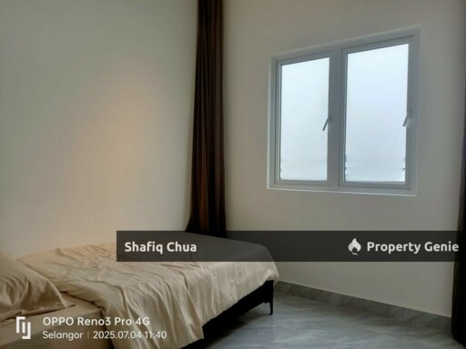 Exclusive Lifestyle 2 Storey Landed Duplex & Apartment Kota Warisan Sepang