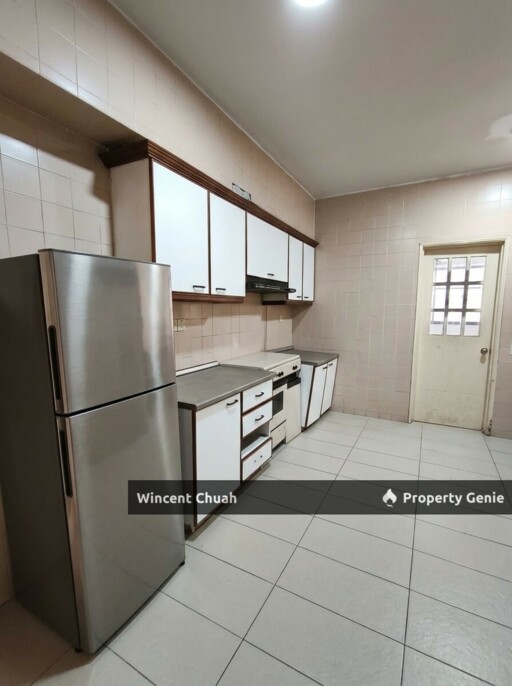 The Vistana Condo Titiwangsa For Rent | 3R2B Fully Furnished Near HKL LRT