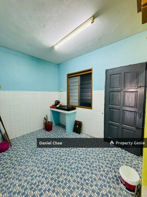 Pengkalan Double Storey Terrace House FOR RENT