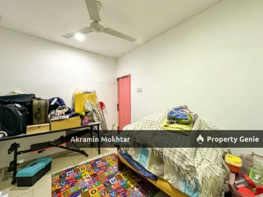 Freehold & Renovated | Single Storey Taman Dusun Jaya, Semenyih