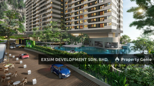 D'Terra Residences