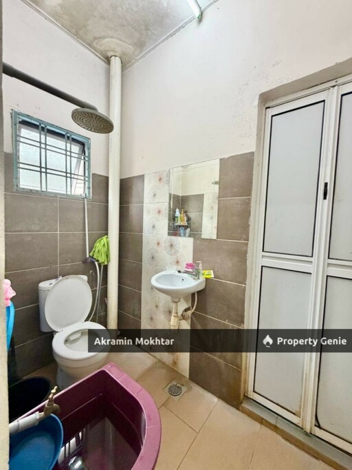 Freehold & Fully Renovated | Double Storey Terrace Dato Abd Hamid, Taman Sentosa, Klang
