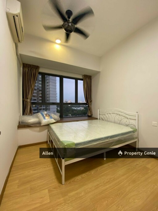 Kings Bay @ Country Garden Danga Bay – Stylish Unit for Rent