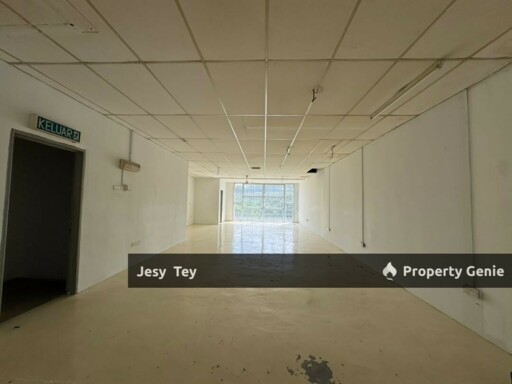 Ulu Tiram (Exclusive) Jalan Tiram 1/x