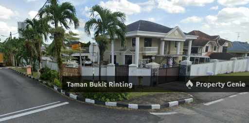 Taman Bukit Rinting
