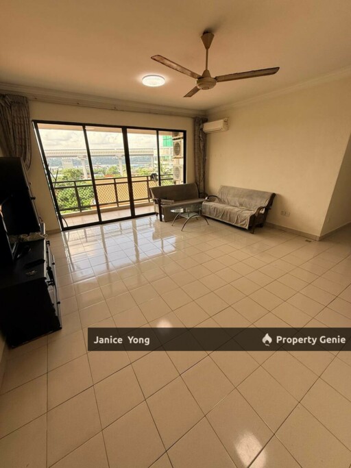 Putri Indah Condominium Johor Bahru