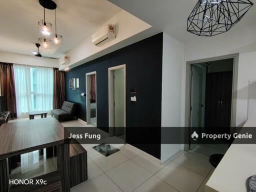 Well Maintain Sutere Avenue Unit for Sale