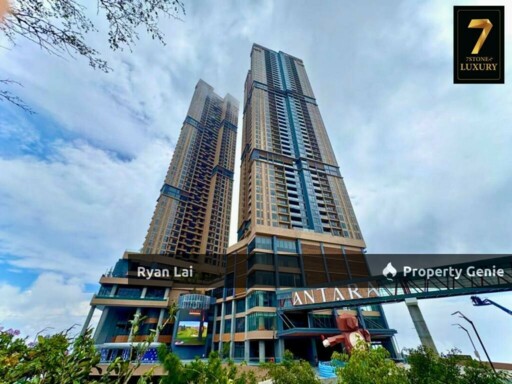 🔥 1st Auction | Ayu Resort Suites @ Genting Highlands 🔥
