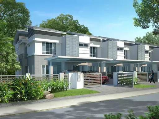 Marbella Hyperlink Homes