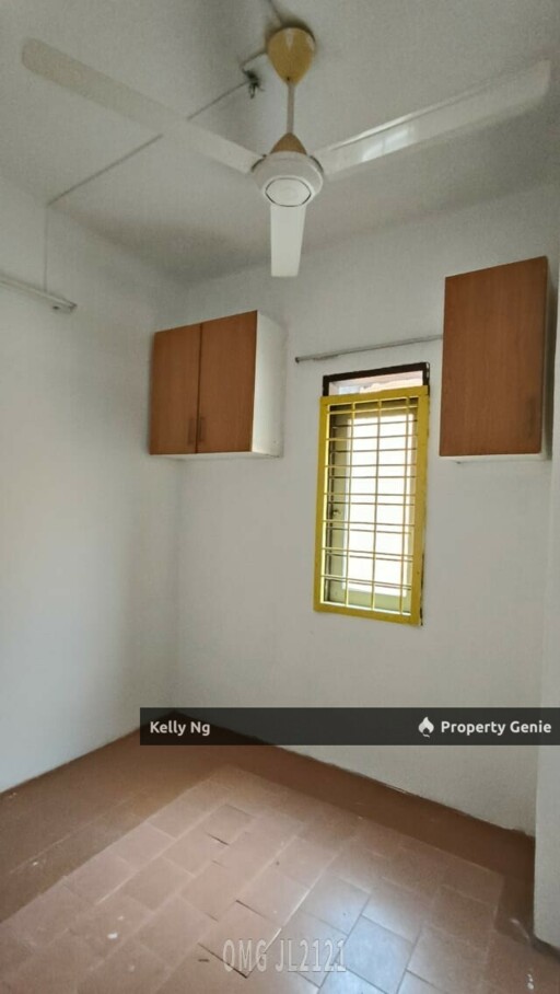 Double Sty House At Jalan Raya Timur Kota Raja Klang For Rent