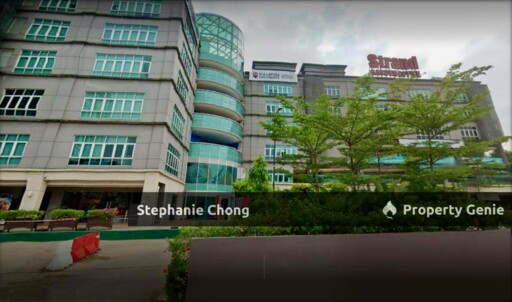 🏢 1F Office @ Encorp Strand Garden Office, Kota Damansara! 🏢
