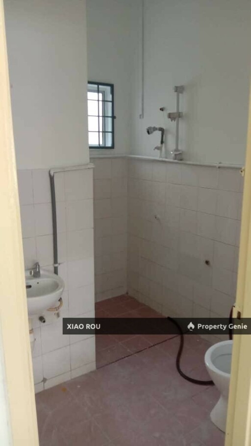 For Sales Taman Merdeka  Single Storey Terrace Extra Land