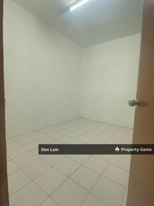 Merdeka Villa Apartment Ampang