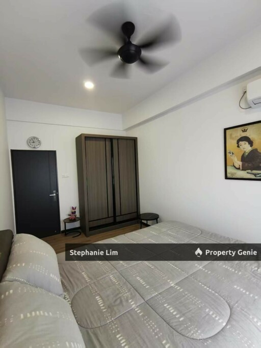 Grace Residence