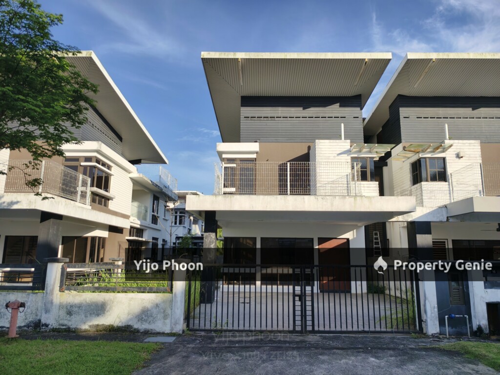 Alcedo at Saujana Rawang