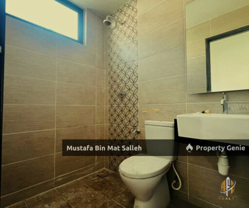 Bertam Eco Residence Bertam Perdana 5 Single Storey Bungalow Kepala Batas Penang