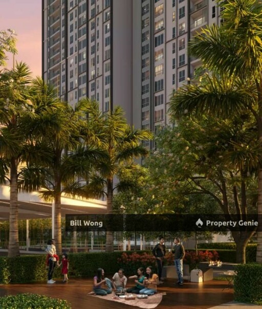 Sanderling 2 Cyberjaya Fully Furnish