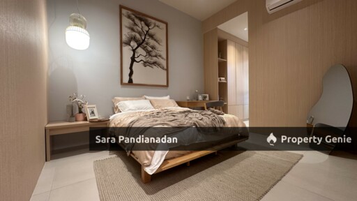 Rumah 2 Tingkat di Meru Ipoh KLEMERU2