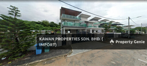 MEDAN PASIR SAUJANA