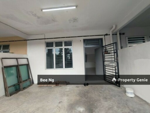 Scientex Pulai/Taman Pulai Mutiara
