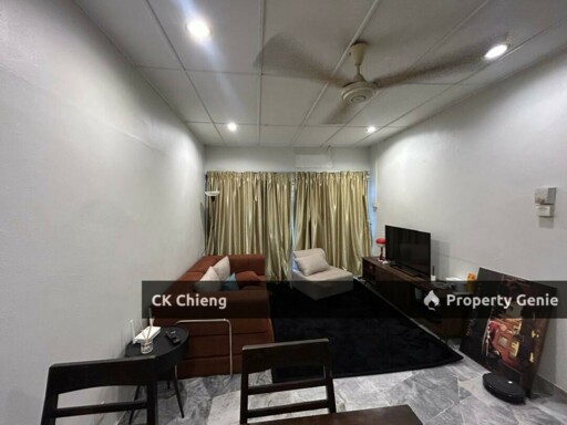 Subang Ville Ehsan, Below Market Non bumi 3 Rooms, Bandar Sunway PJS10