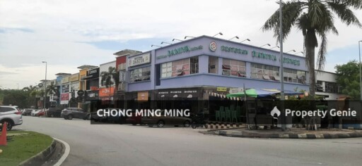 Seremban 2 Shop for Rent