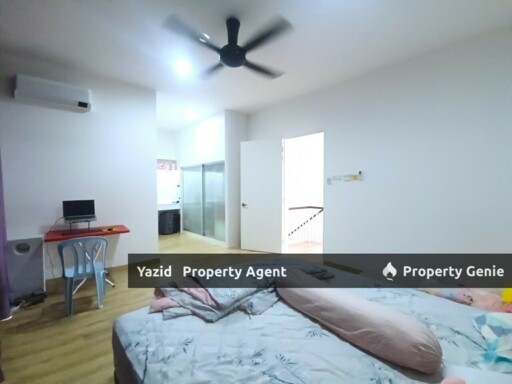 Semi-D, Diamond Residence, Semenyih