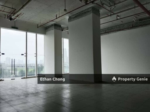 Desa Green Condominium at Taman Desa (Ground Floor) For Rent